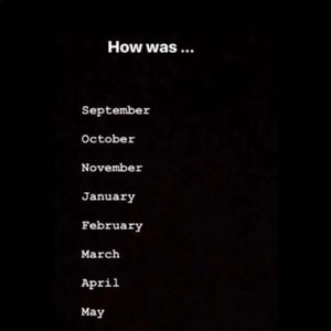 Meet your Posher, Ashanti